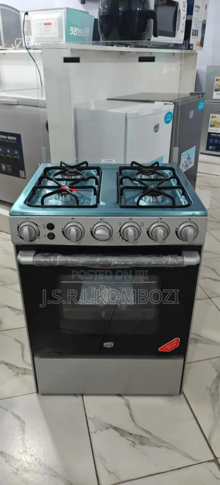 Mr Cooker 6060g