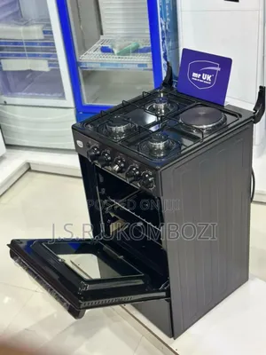 Mr Uk Cooker 5555g3e