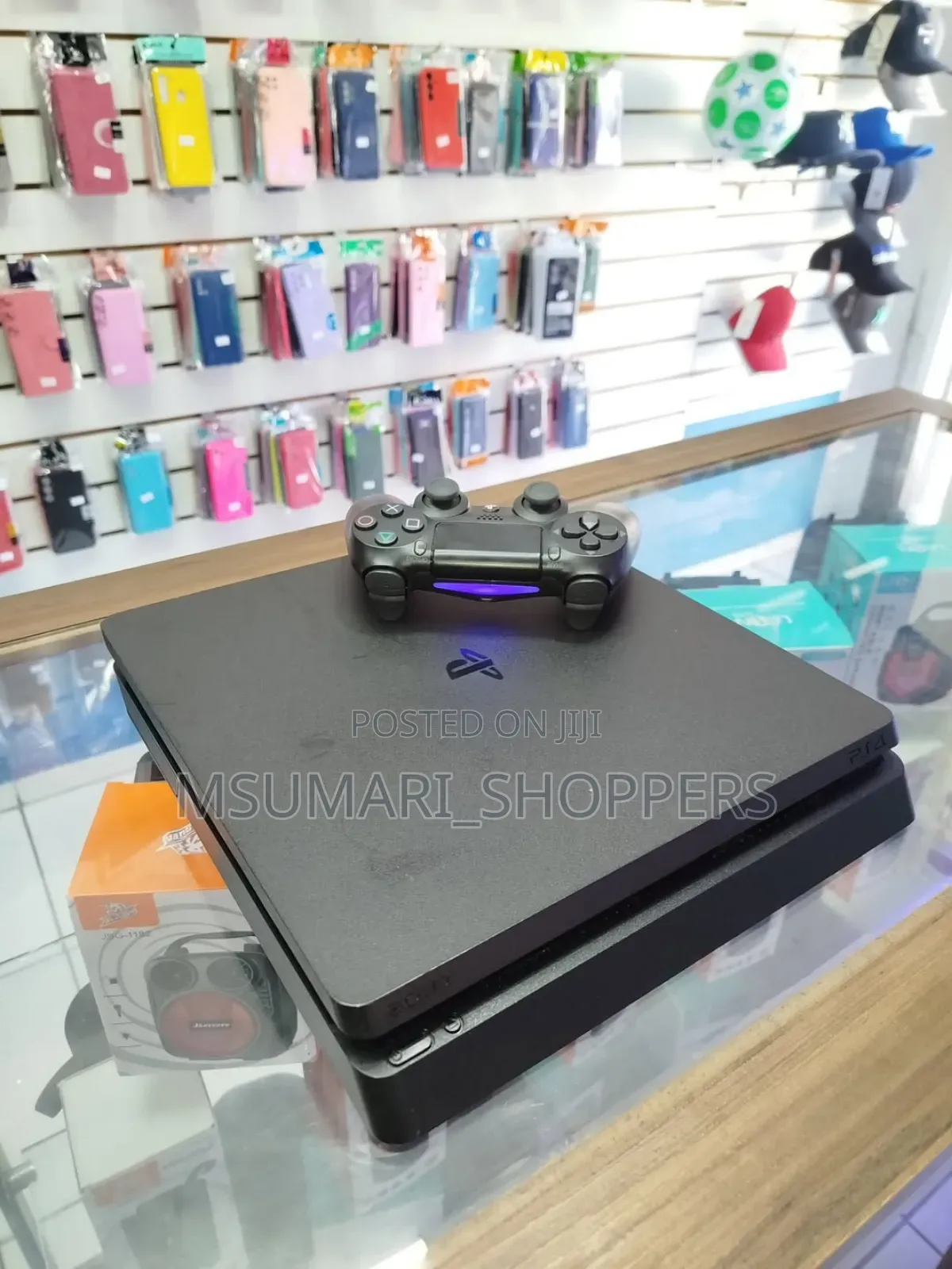 Ps4 Slim - Inakuna Na Games 6 - Padi 2