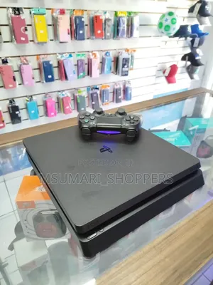 Ps4 Slim - Inakuna Na Games 6 - Padi 2