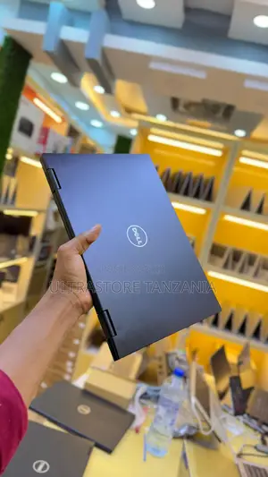 New Laptop Dell Latitude 3390 8GB Intel Core I5 SSD 256GB