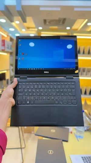 New Laptop Dell Latitude 3390 8GB Intel Core I5 SSD 256GB