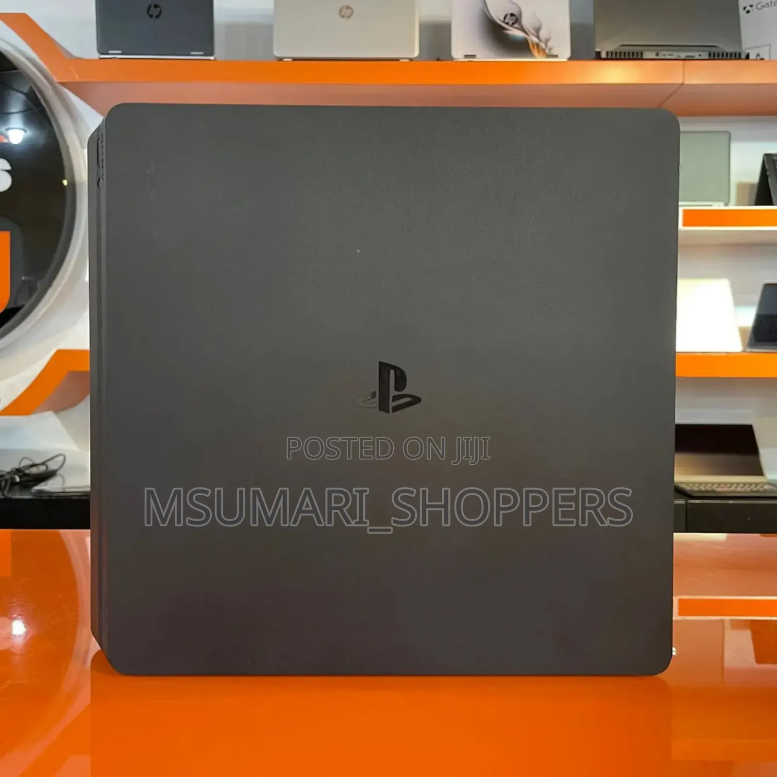 Ps4 Slim - Padi 2 Buree , Nakuakea Na Game 6 Buree