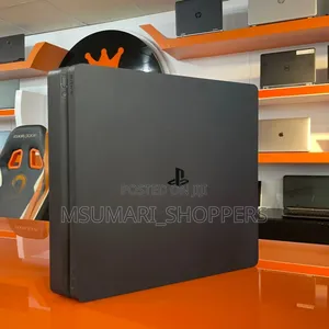 Ps4 Slim - Padi 2 Buree , Nakuakea Na Game 6 Buree