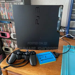 Ps3 - Padi 2 Na Games 10 Buree