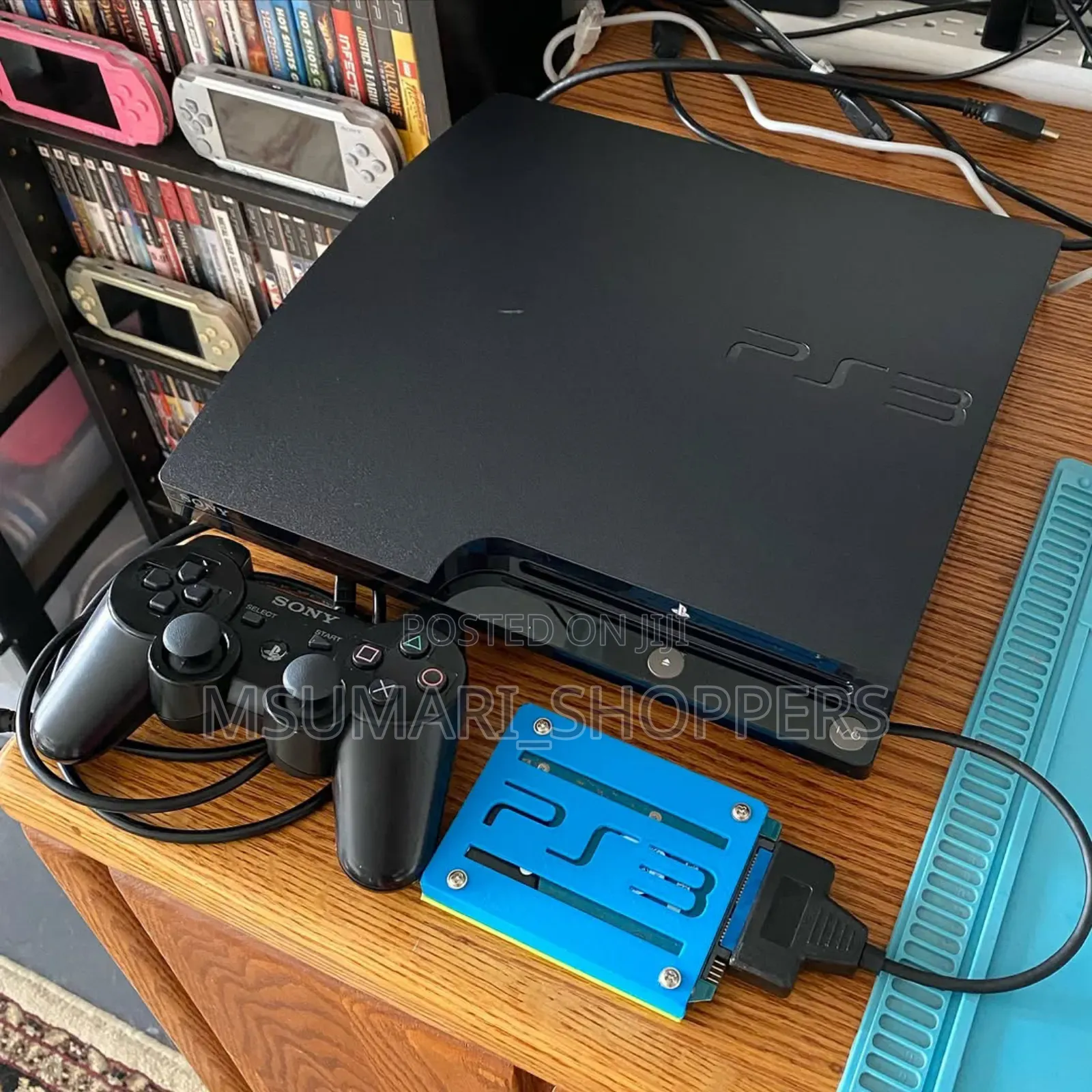 Ps3 - Padi 2 Na Games 10 Buree