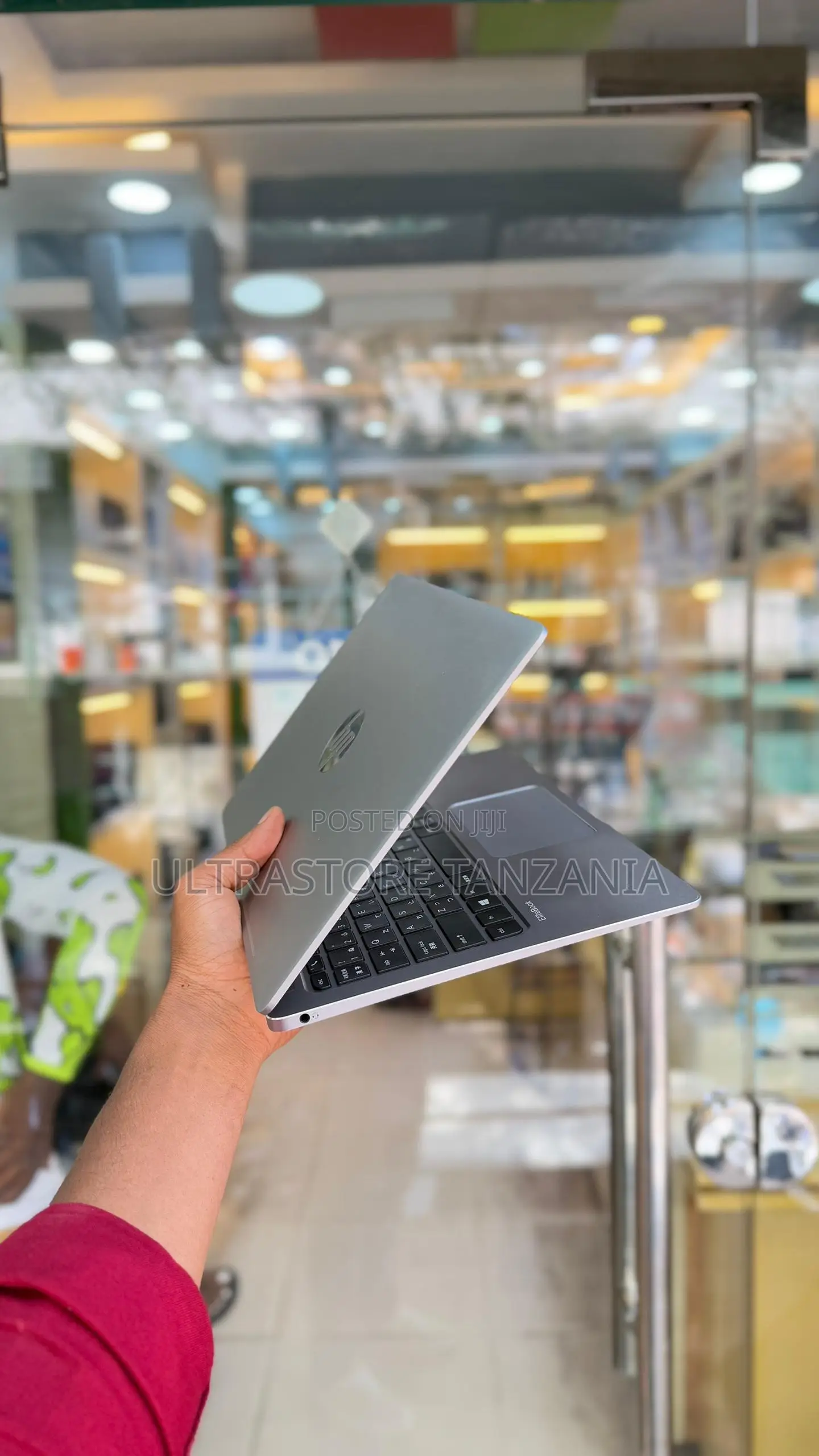 Laptop HP EliteBook Folio G1 8GB Intel Core M SSD 256GB