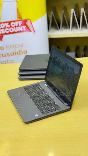 Laptop HP 250 G7 8GB Intel Core I5 SSD 256GB