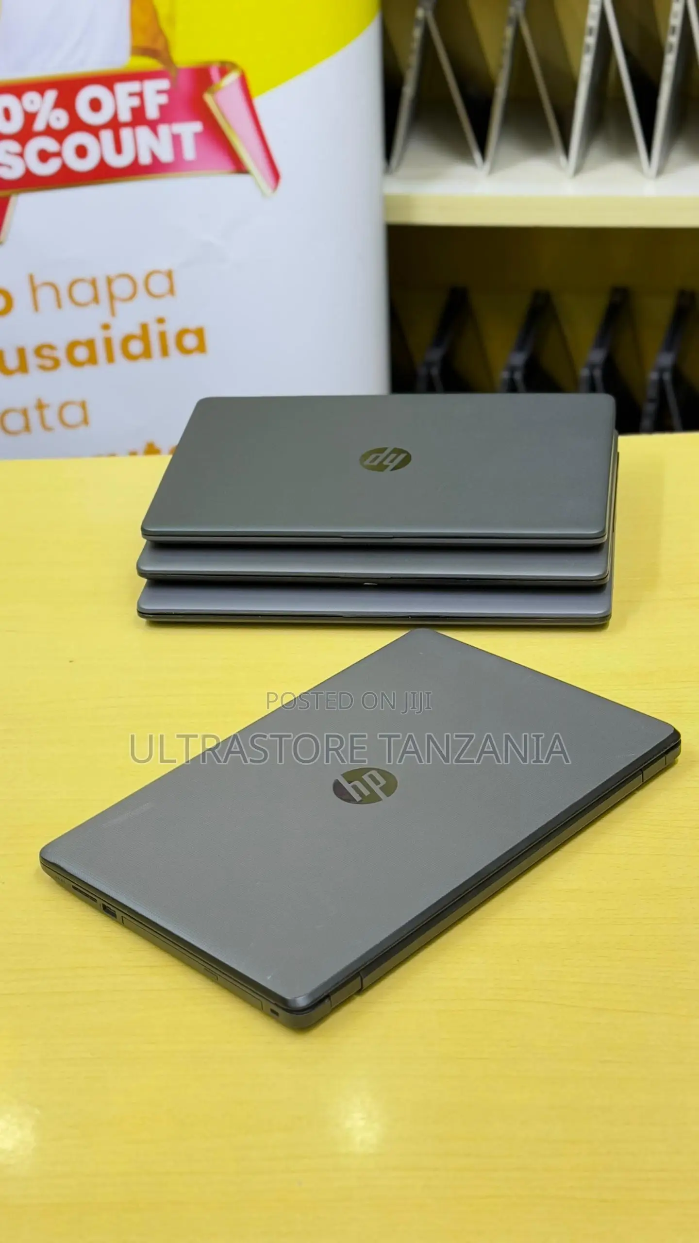 Laptop HP 250 G7 8GB Intel Core I5 SSD 256GB