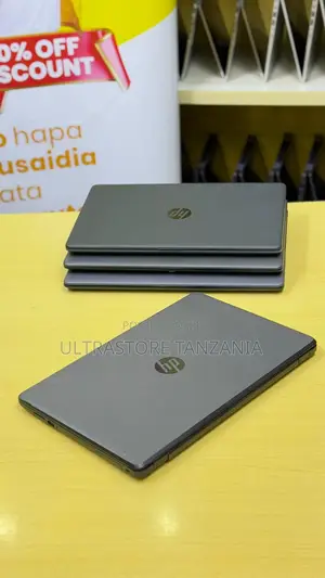 Laptop HP 250 G7 8GB Intel Core I5 SSD 256GB