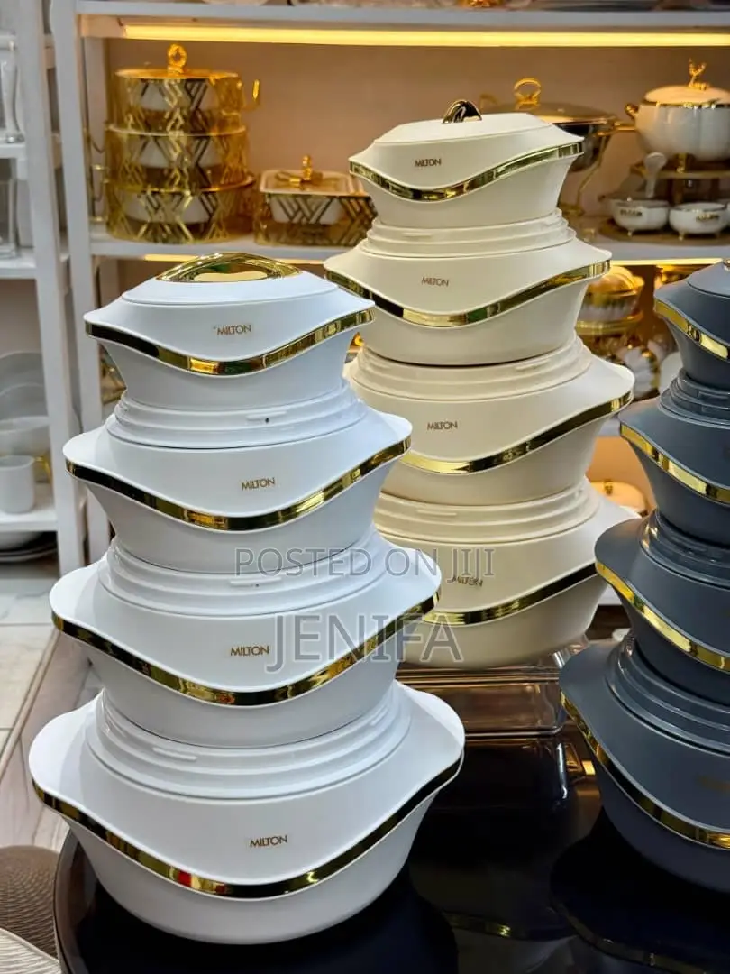 Food Warmer