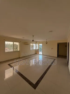 3bdrm Apartment in Mbezi Beach for rent