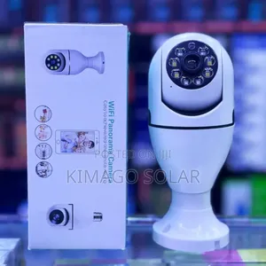 Camera Ya Hd Kwa Bei Nafuu Sana Leo! 49,999 Tu!