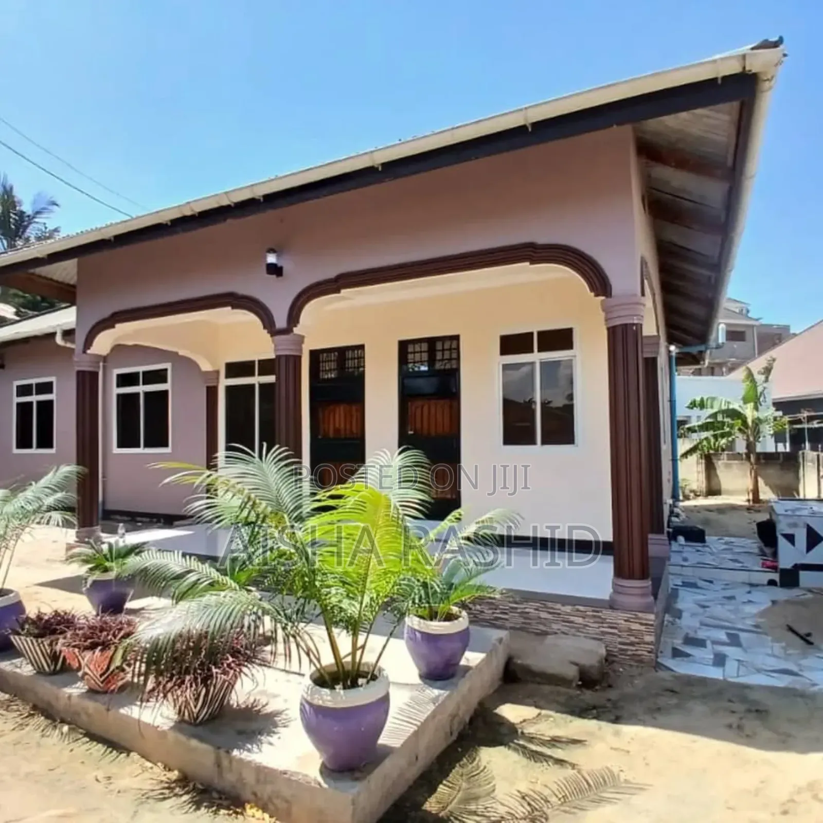 2bdrm Apartment in Kimara for rent