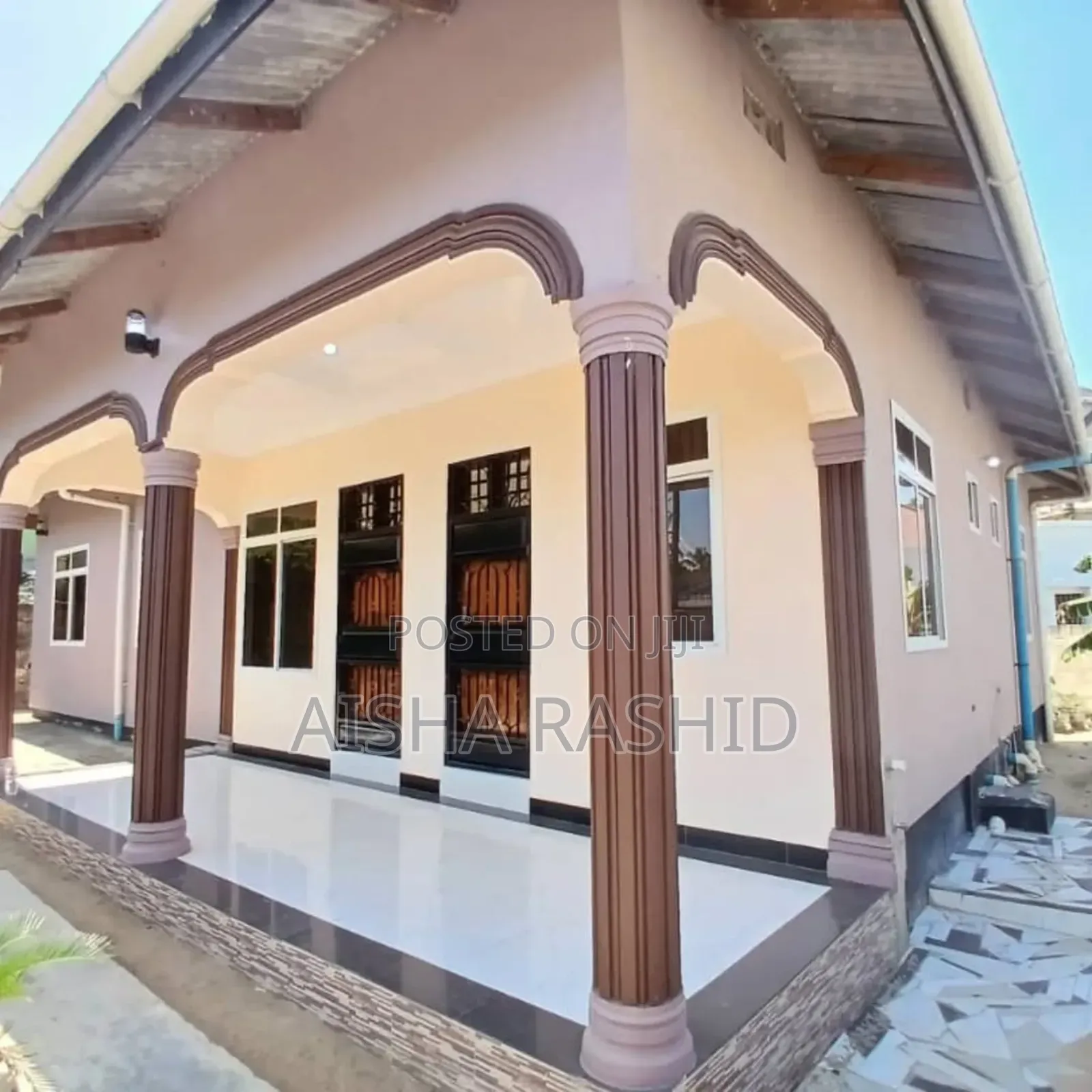 2bdrm Apartment in Kimara for rent