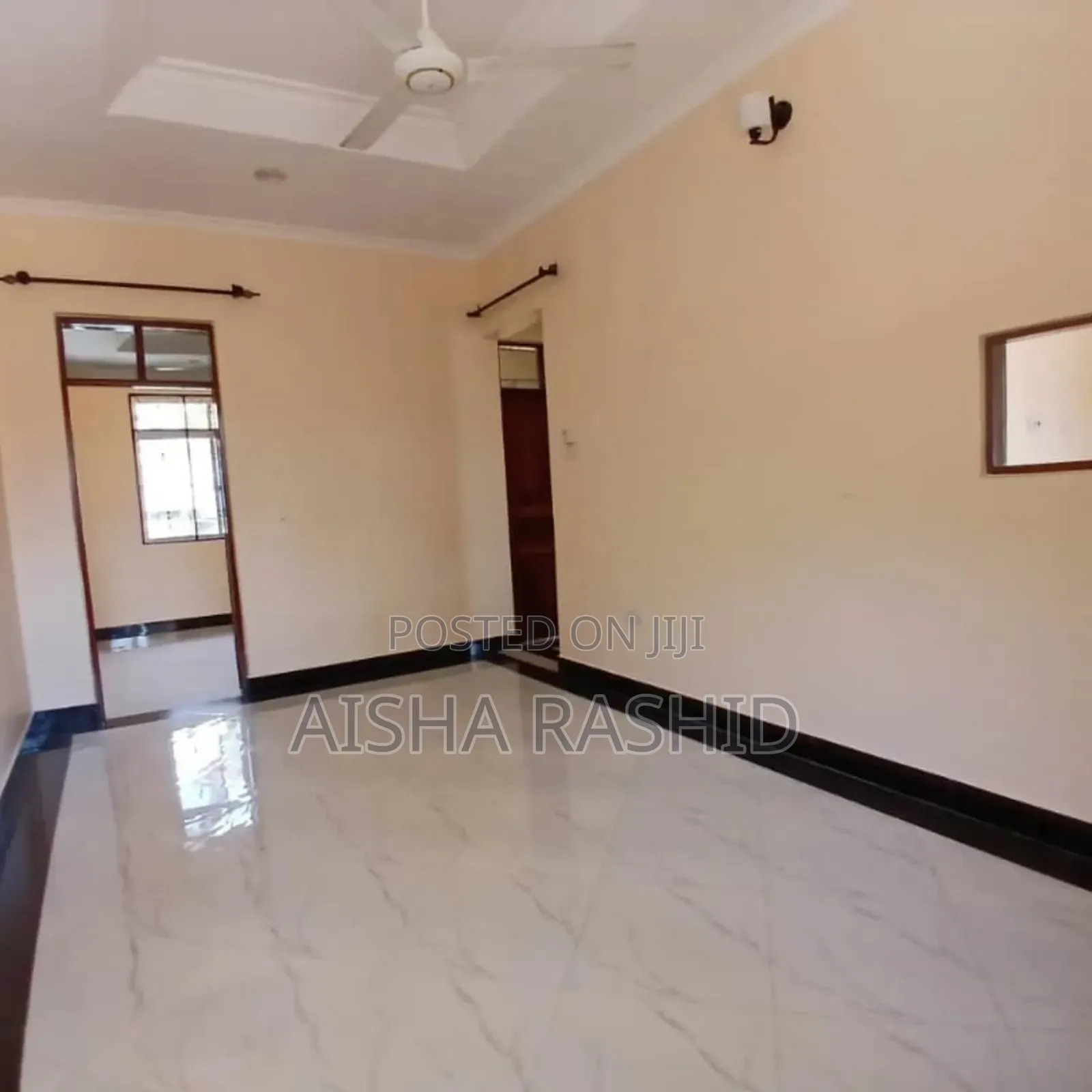2bdrm Apartment in Kimara for rent
