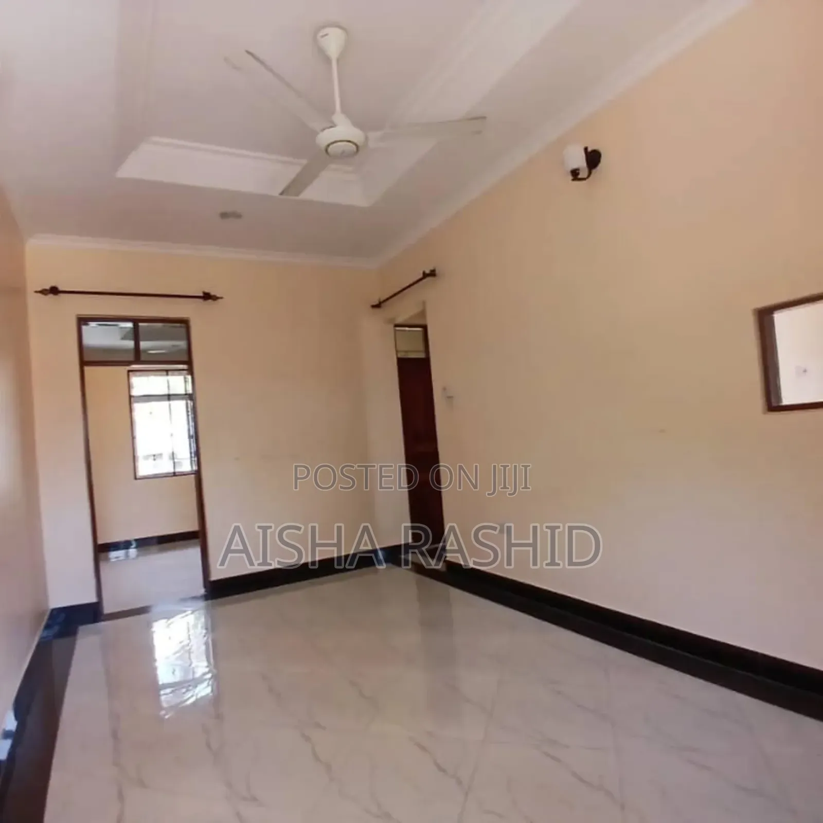 2bdrm Apartment in Kimara for rent