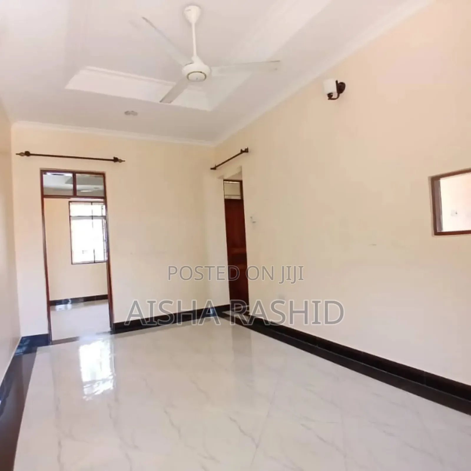 2bdrm Apartment in Kimara for rent