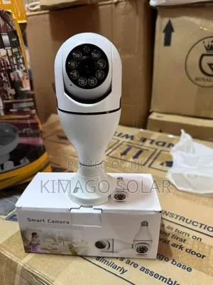 Photo - Camera Ya Taa Inayorekodi Live Kwenye App