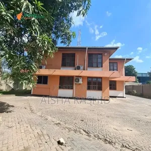 19bdrm House in Mikocheni for rent