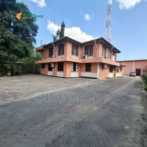 19bdrm House in Mikocheni for rent