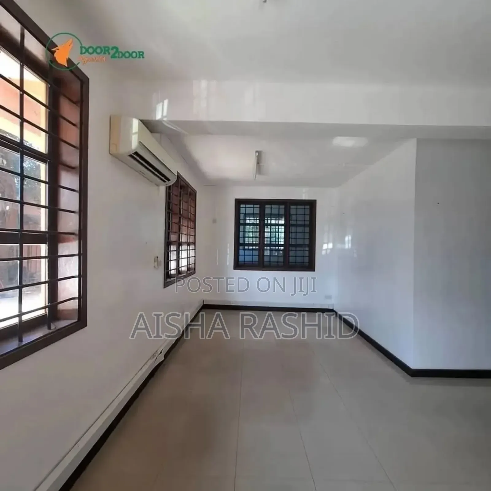 19bdrm House in Mikocheni for rent