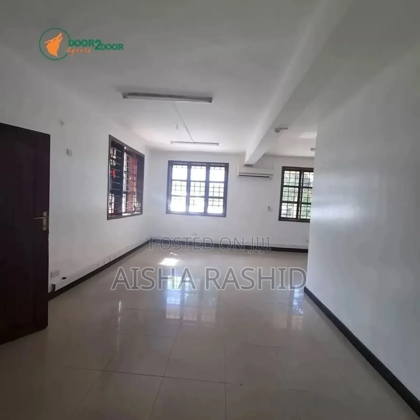 19bdrm House in Mikocheni for rent