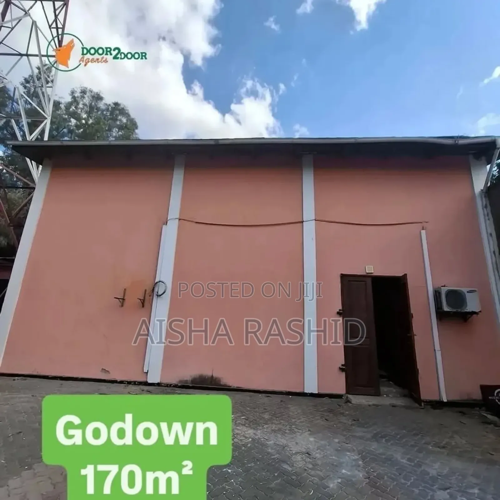 19bdrm House in Mikocheni for rent