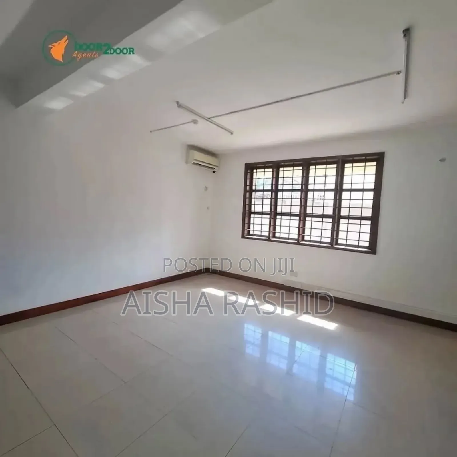 19bdrm House in Mikocheni for rent
