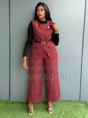 3pic Clothes for Ladies