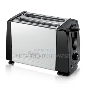 Raf 2 Slices Toaster