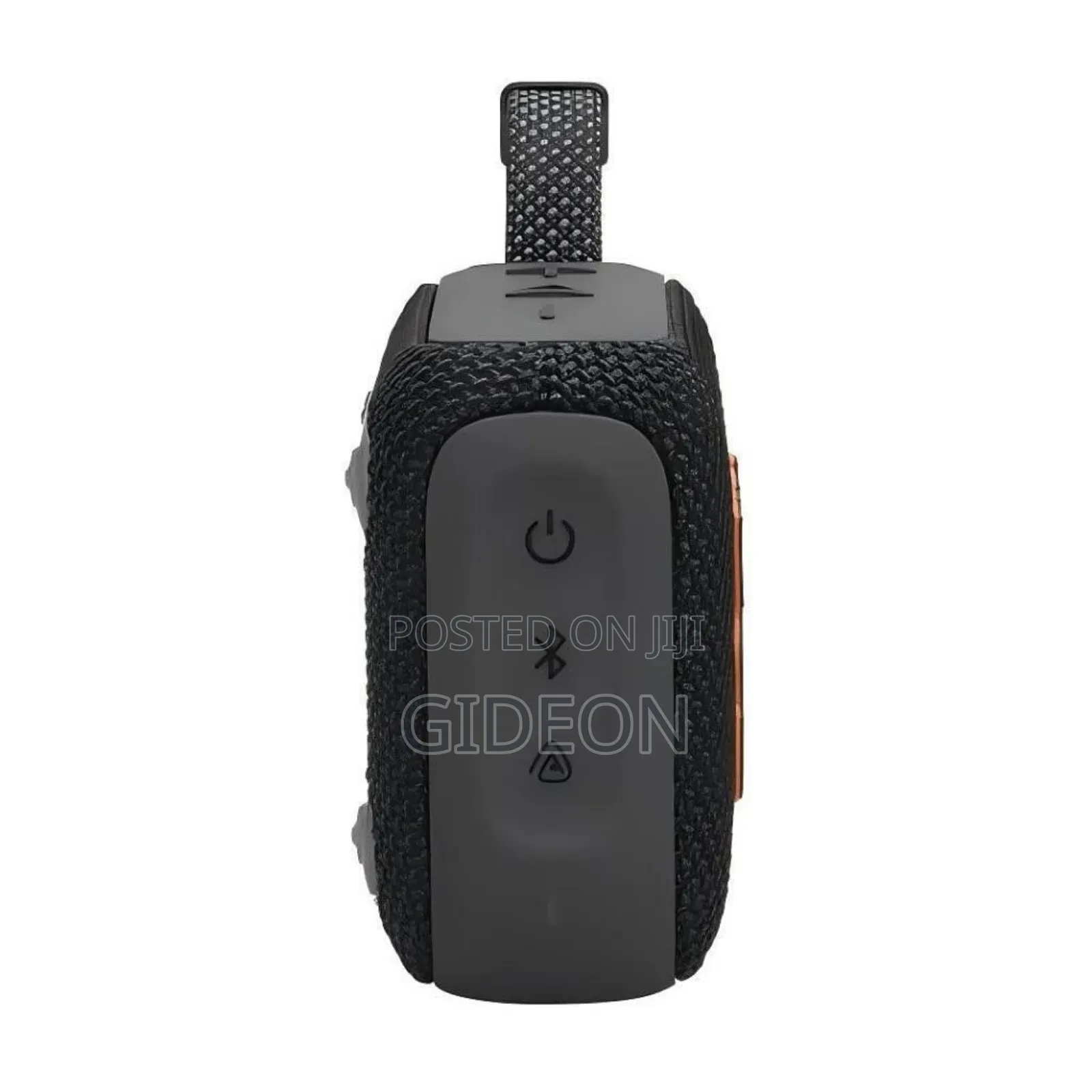 JBL Speaker Go 3