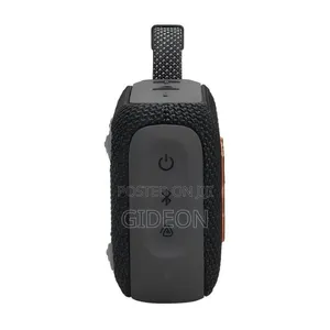 JBL Speaker Go 3