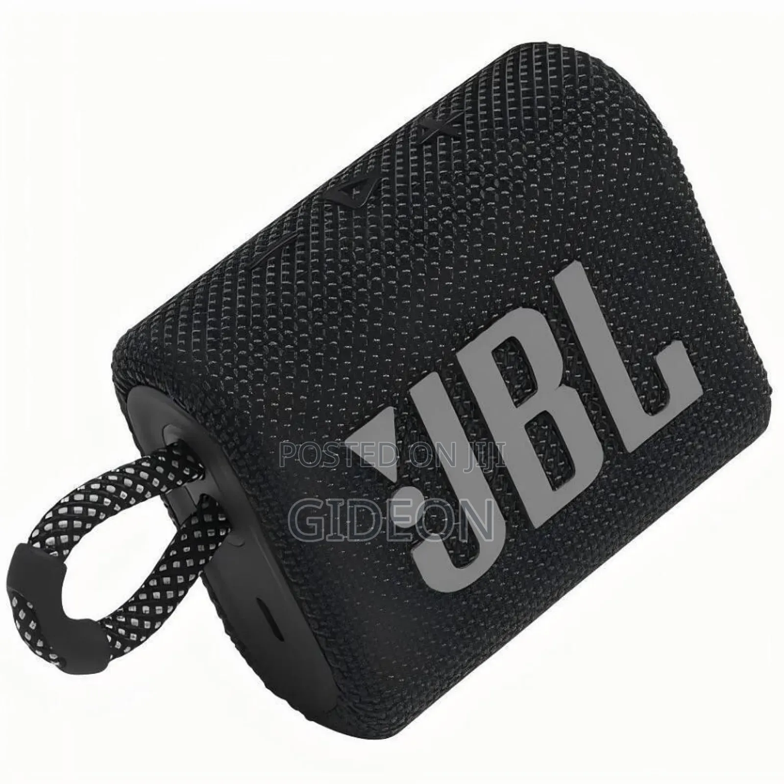 JBL Speaker Go 3