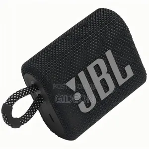 JBL Speaker Go 3