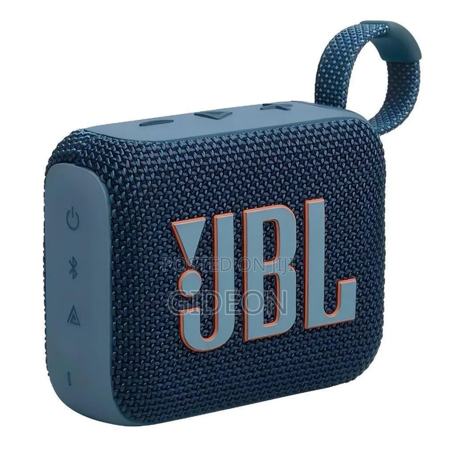 JBL Speaker Go 3