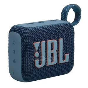 JBL Speaker Go 3