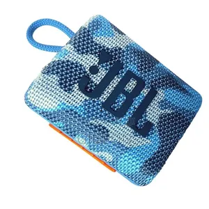 JBL Speaker Go 3