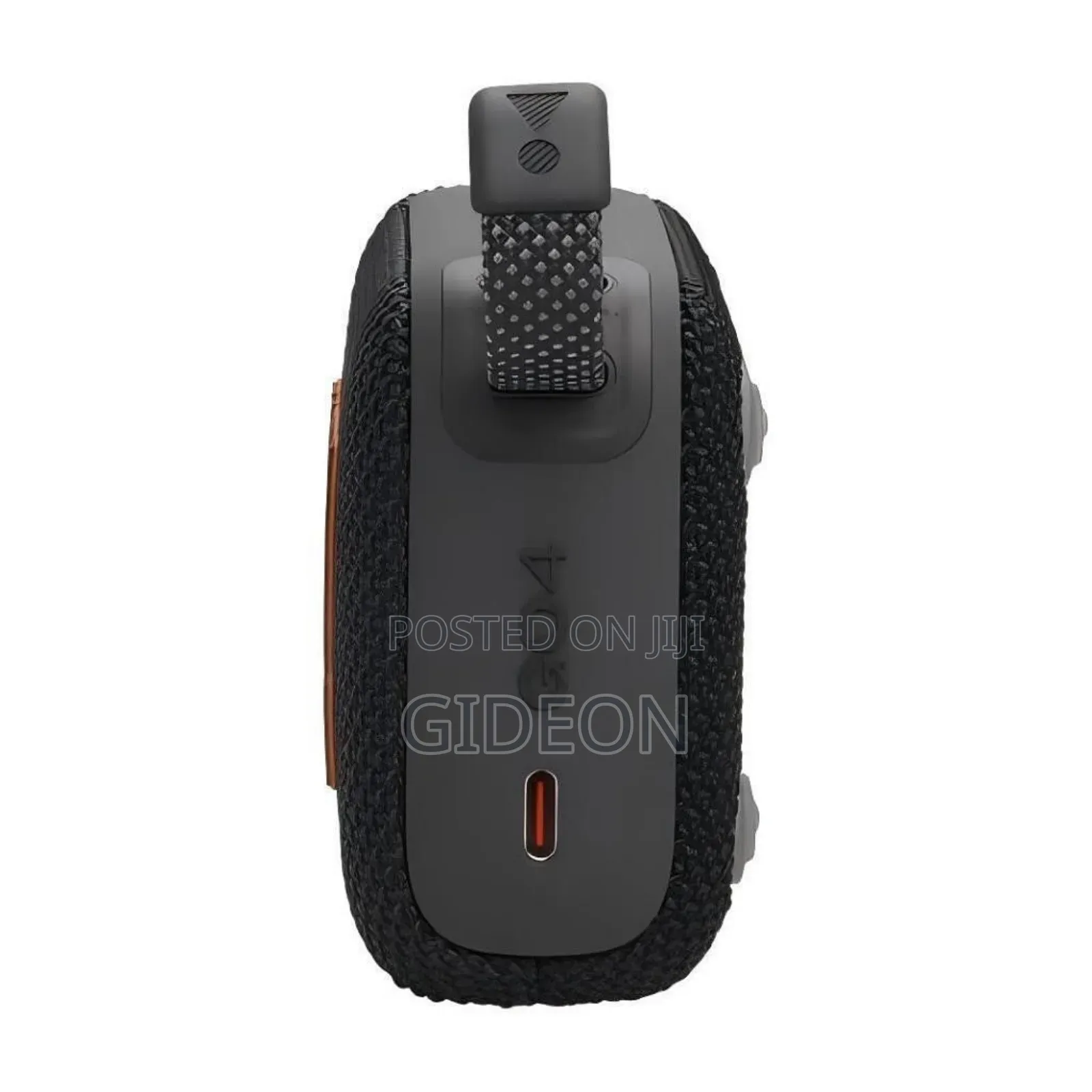 JBL Speaker Go 3
