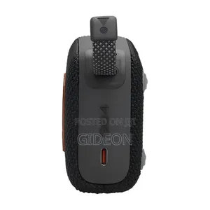 JBL Speaker Go 3