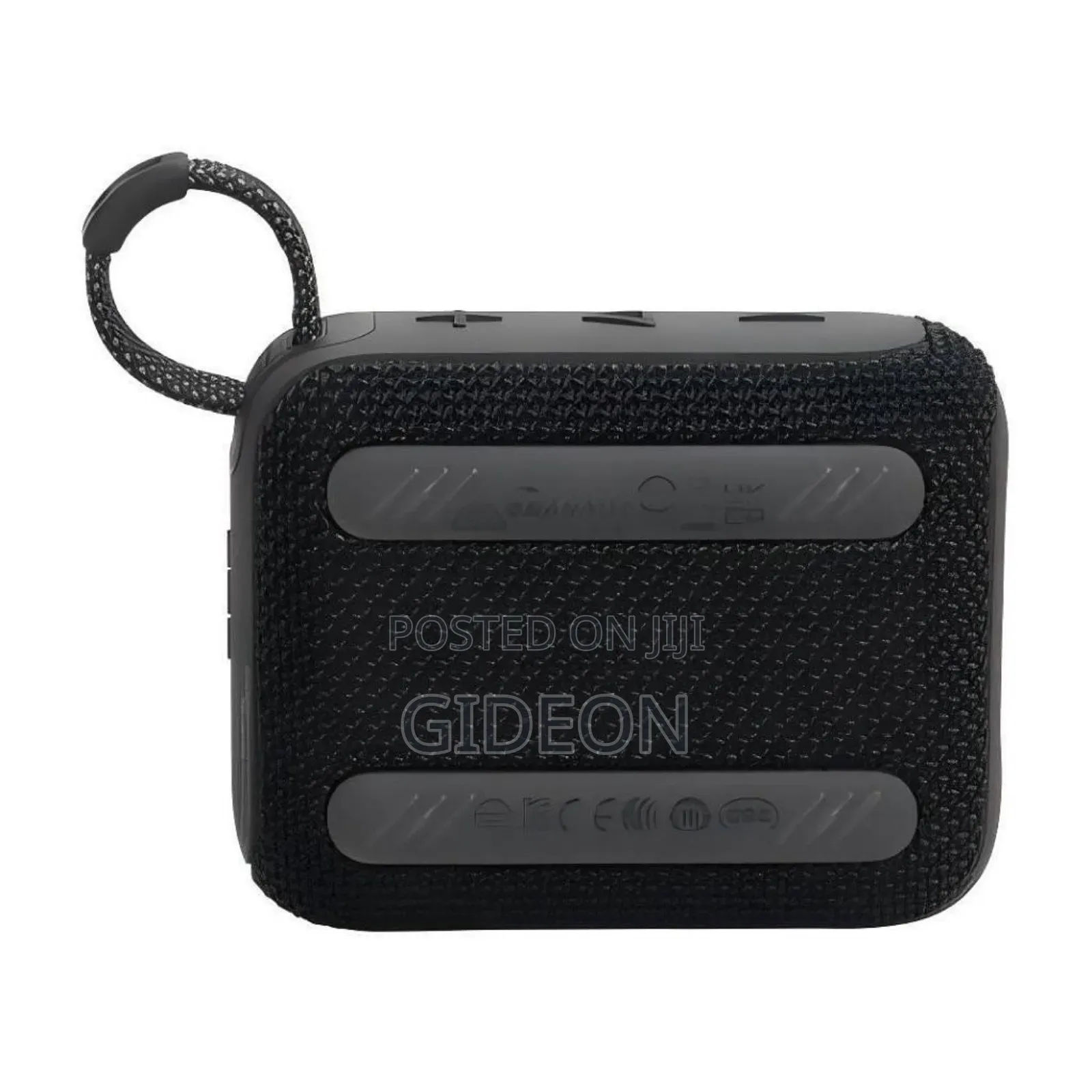 JBL Speaker Go 3