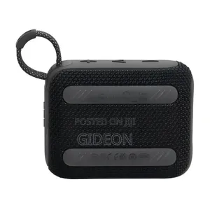 JBL Speaker Go 3