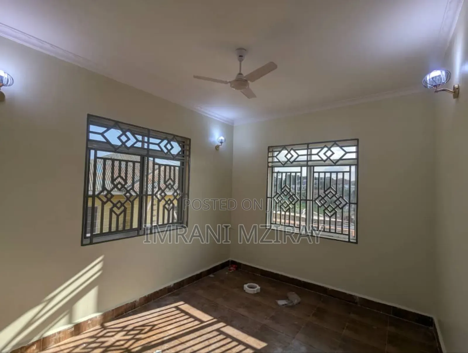 4bdrm Bungalow in Chang'ombe for sale