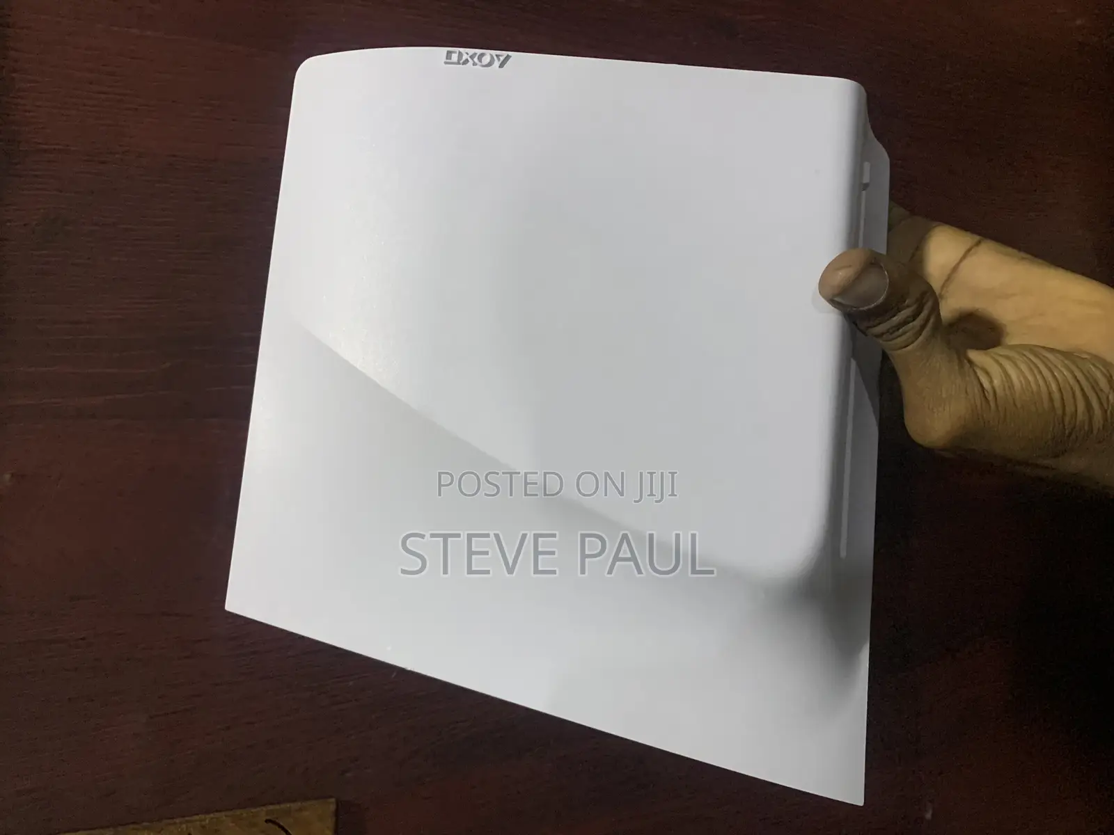 Ps5 Slim or Pro DVD Rom