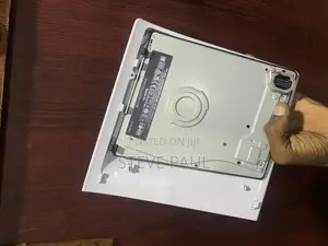 Ps5 Slim or Pro DVD Rom
