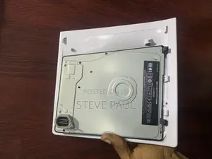 Ps5 Slim or Pro DVD Rom