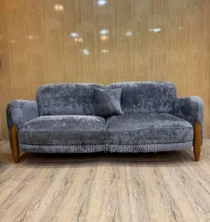 New Sofa Set