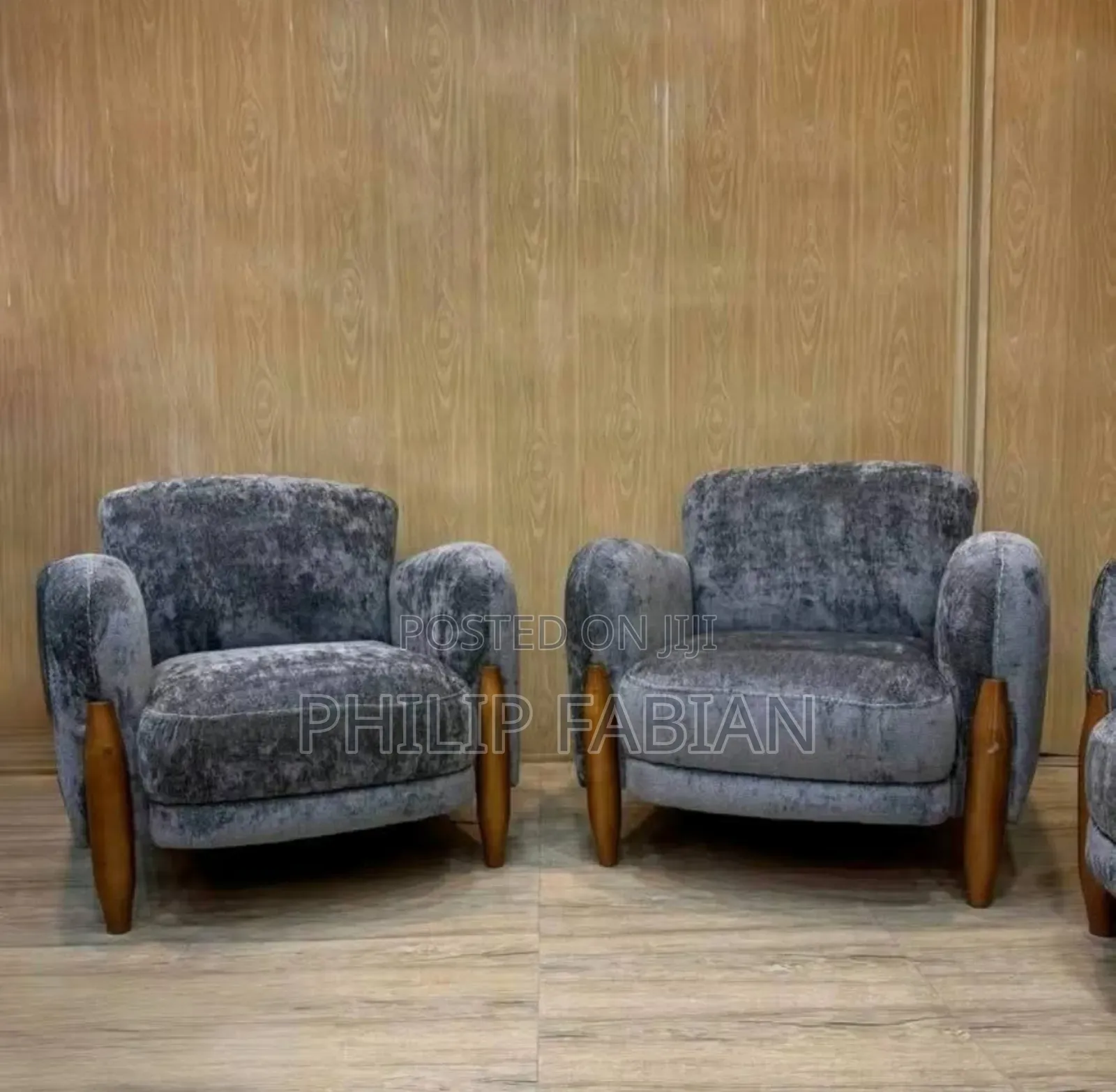 New Sofa Set
