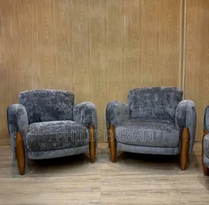 New Sofa Set