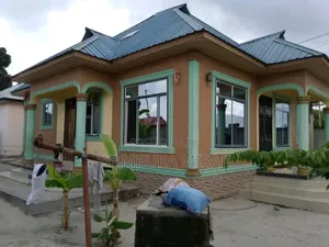 Furnished 3bdrm Bungalow in Nyumba, Ilala for sale